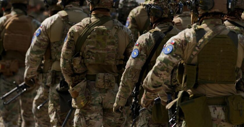 BM, EUFOR’un Bosna-Hersek’teki görev süresini bir yıl daha uzattı
