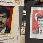 Mardin’de 31 yıl önce şehit olan öğretmenler anıldı