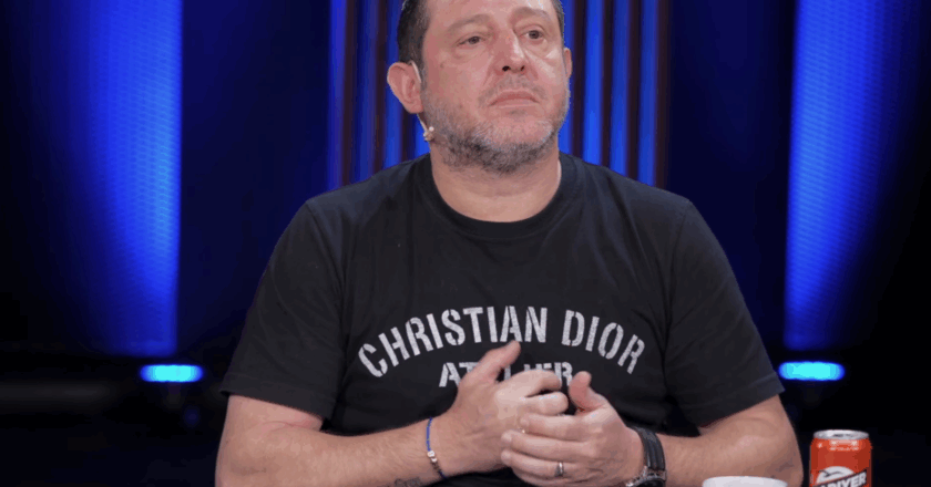 Nihat Kahveci, Galatasaray’ın UEFA Şampiyonlar Ligi’nde Ajax’ı yenmesinin ardından Galatasaray’ı övmeden duramadı: Ne gördük?