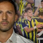 Tedesco, F.Bahçe’ye neşteri aldı! 8 isim takımdan çıkarıldı! Bu sezon 8 oyuncudan 2’si tüm maçlarda forma giydi.