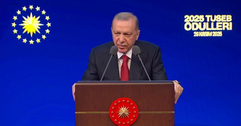 SON HABERLER | Cumhurbaşkanı Erdoğan: “İnsan sağlığı ve hastalığı istismar edilemez”