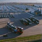 Otomotiv Sektörü, Şubat Ayında 3 Milyar Dolarla İhracatta Zirveye Yerleşti