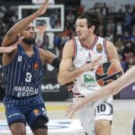 Son dakika spor haberleri | Anadolu Efes, EuroLeague’de Olimpia Milano’ya uzatmalarda mağlup oldu