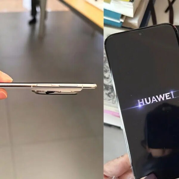 Huawei, iPhone Air’in ardından ince gövdeli Mate 70 Air’i piyasaya sürdü – Son Dakika Bilim Teknoloji Haberleri