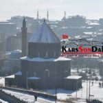 Kars gelişmeleri anında takip edin Kars haber ve son haberler