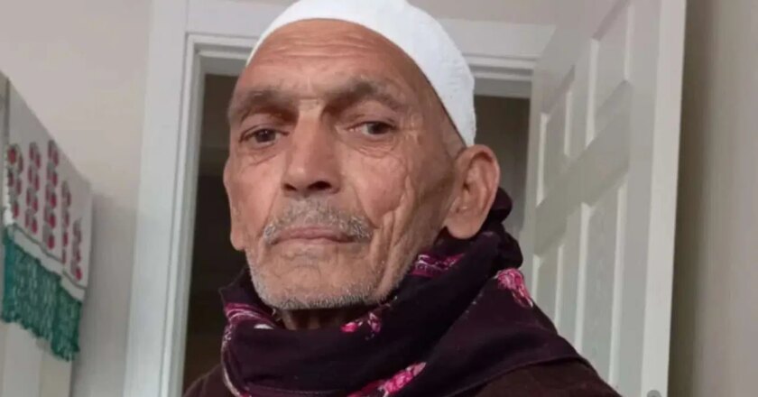 Yer: Bingöl… Kayıp Alzheimer hastası ölü bulundu – Son Dakika Türkiye Haberleri