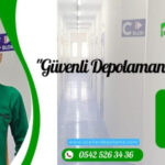 Profesyonel ev eşyası deposu aracılığıyla korunaklı beraber uzun vadeli depodlama hizmetleri