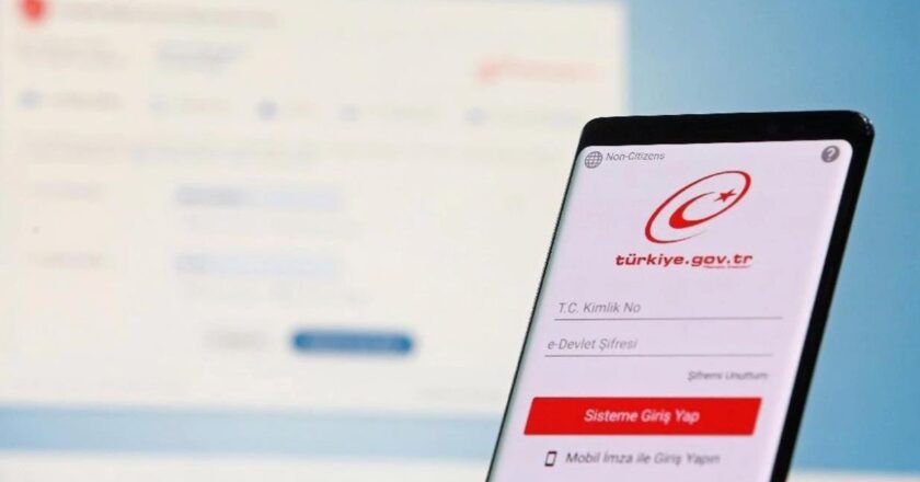 E Devlette az kişinin farkında olduğu özellikler dikkat çekiyor