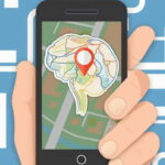 Zihnimizin Yönü: Teknolojinin Yön Duyumuzu Nasıl Etkilediği