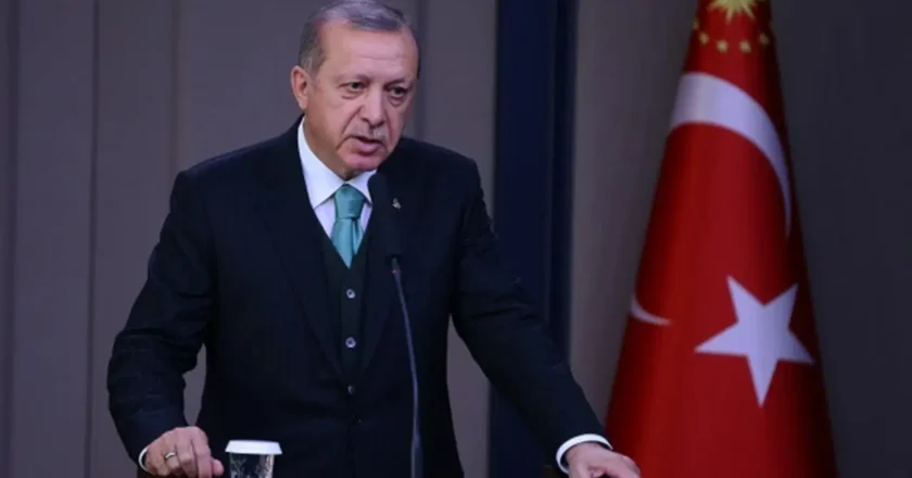 Erdoğan: Sözümüzü yerine getireceğiz!