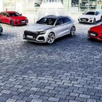 Audi’de Kriz Sona Erdi, Anahtarlar Teslim Edildi