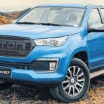 Otokar, pick-up pazarına adım attı!