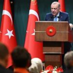 Son Dakika: Erdoğan’dan Kabine Açıklaması: ‘Mazur Göremeyiz’