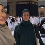 Tuğba Melis Türk Umre’ye Gitti! Detayları İlk Kez Paylaştı