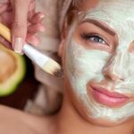 Kışın Cilt Bariyerini Korumanın Yolu: Avokado Maskesi