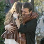 Ali ve Pınar’ın Buluşmasında Duygu Dolu Anlar!