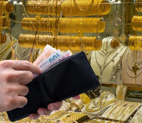 26 Kasım 2025 Canlı Altın Fiyatları: Bugün Gram ve Çeyrek Altın Ne Kadar?