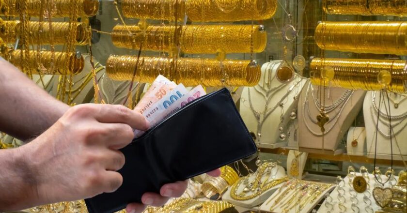 26 Kasım 2025 Canlı Altın Fiyatları: Bugün Gram ve Çeyrek Altın Ne Kadar?