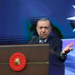 Cumhurbaşkanı Erdoğan: Gazze İçin Mücadelemiz Devam Edecek