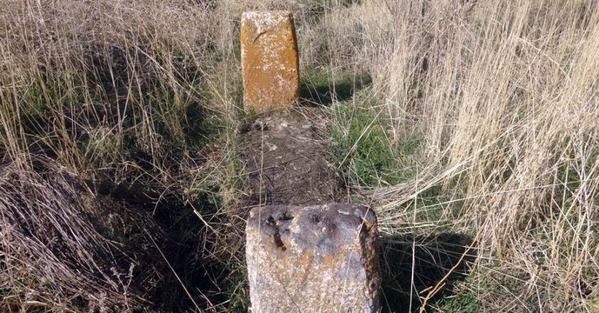 Altın Ararken İnsan Kemiklerine Rastladılar