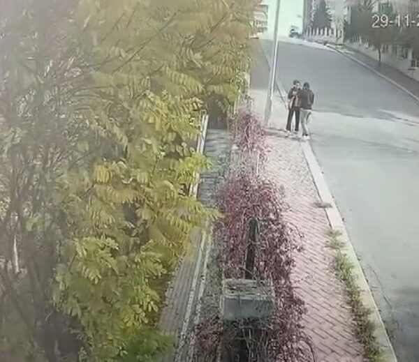 6 Milyonluk Dolandırıcılık: Sahte Polis Yakalandı