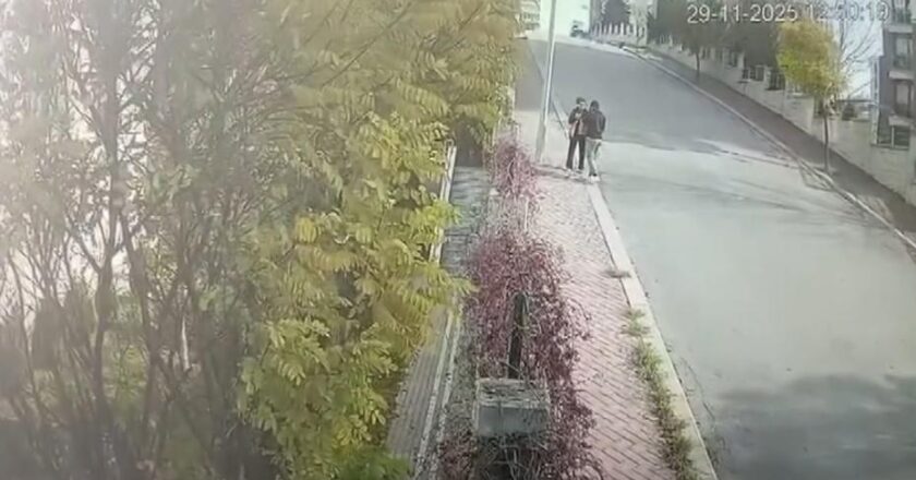 6 Milyonluk Dolandırıcılık: Sahte Polis Yakalandı