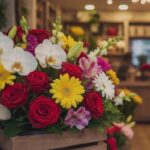 Vega Çiçekçilik  Muğla’da Çiçek Göndermede Farklı Bir Aşama  Vega Çiçekçilik Servis Noktalarını Büyütüyor