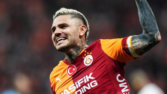 Mauro Icardi için dünya devini duyurdular!