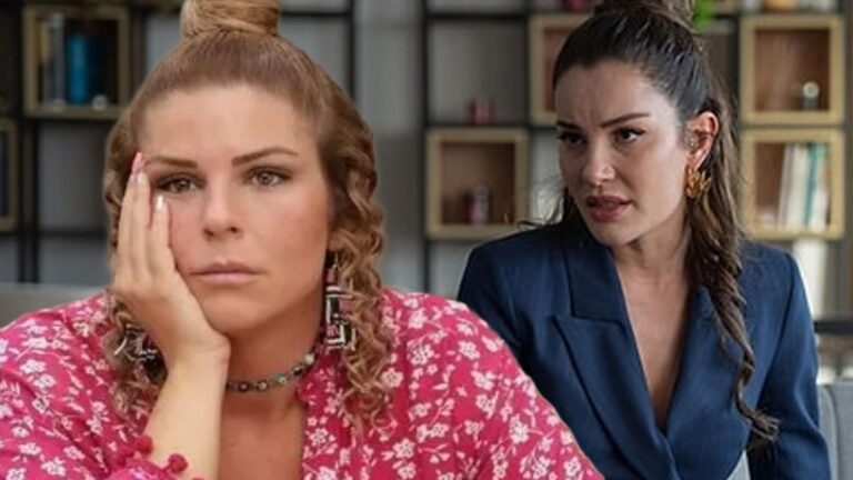 Pelin Öztekin’den Ece İrtem paylaşımı! “Pandemiden sonra…”