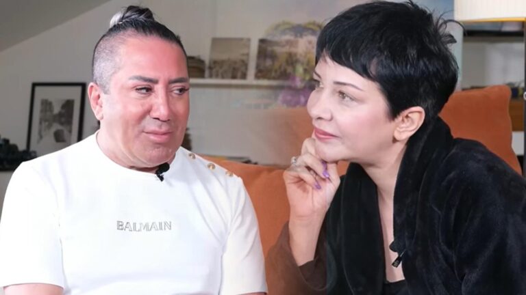 Erkek sevgilisini terk etti! Murat Övüç bakın kiminle evleniyor! Tarih bile verdi