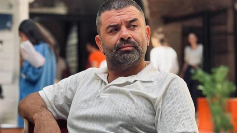 Sevgilisi için hastaneye gitmişti! Bülent Şakrak acil ameliyata alındı