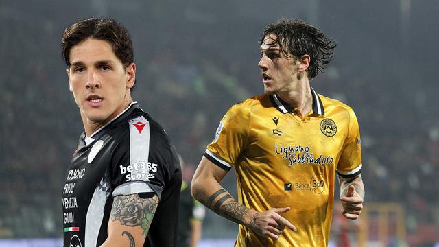 Galatasaray’dan Udinese’ye transfer olan Zaniolo’da büyük kriz!