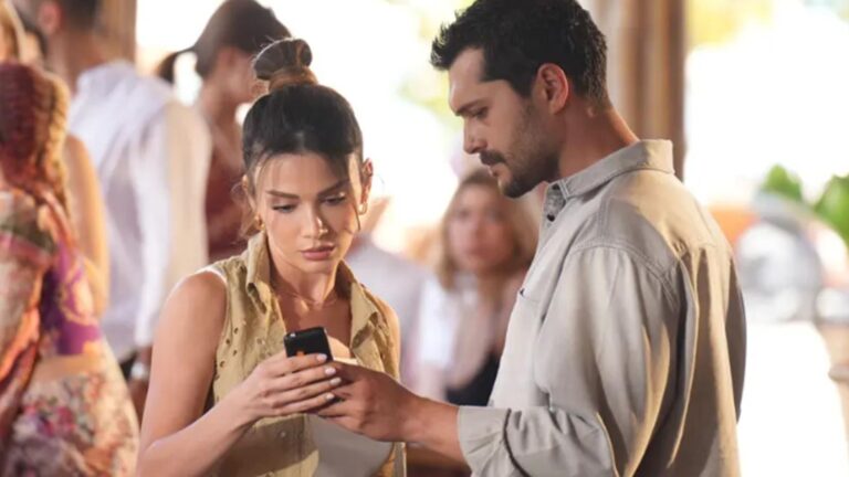 Doğanın Kanunu 3. bölüm fragmanı! “Reytinglere yansısın”