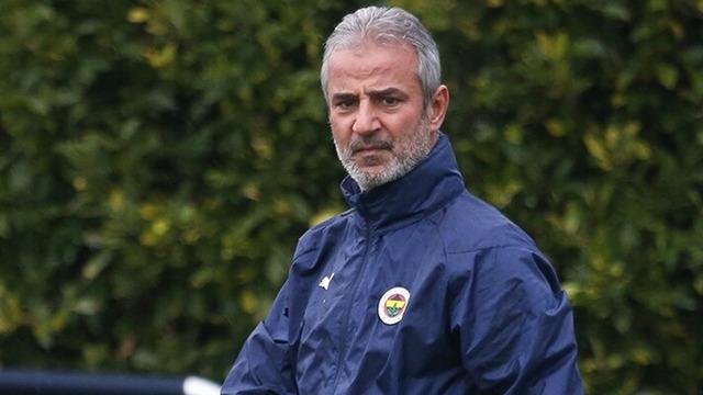 İsmail Kartal ekibini kurmaya başladı! Eski oyuncusuna teklif gitti