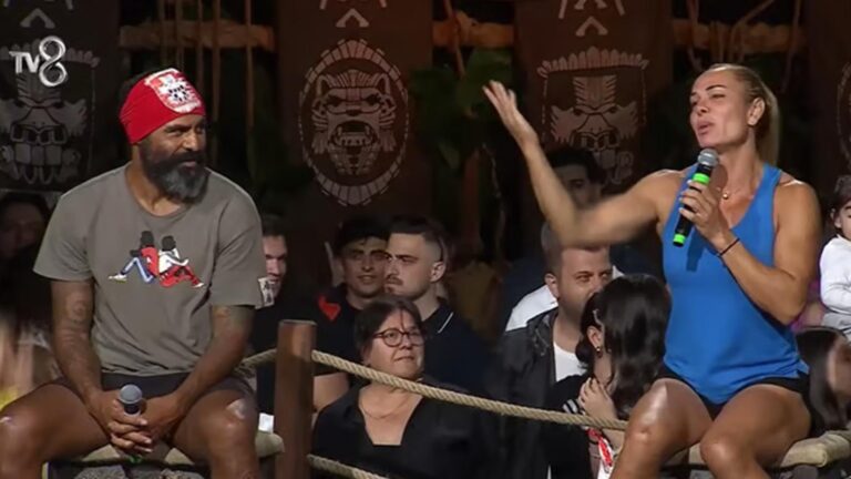 Survivor 2026 şampiyonu belli oldu! Mert Nobre mi, Nagihan Karadere mi birinci oldu?