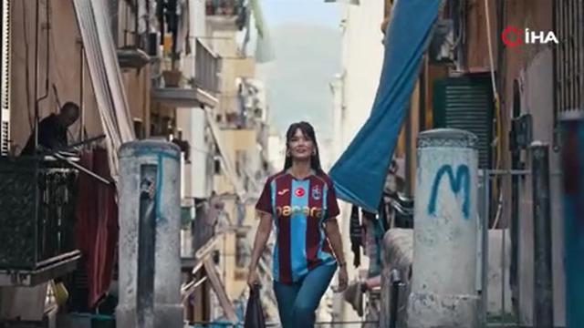 Trabzonspor’dan Napoli çıkarması: Maradona ve Hamsik detayları dikkat çekti