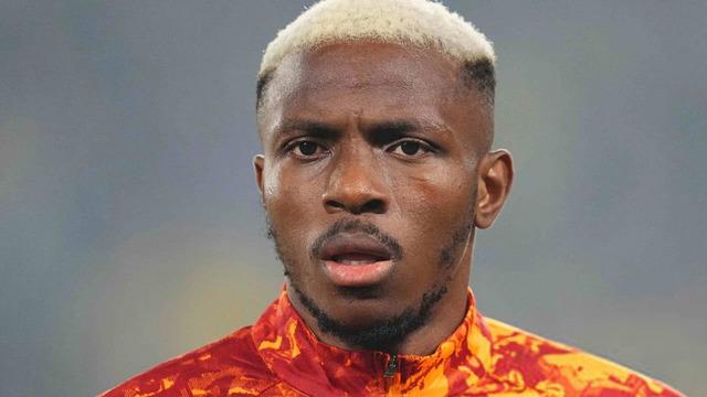 G.Saray’da yüzyılın transfer bombası! Osimhen için dudak uçuklatan rakam: 125 Milyon Euro…