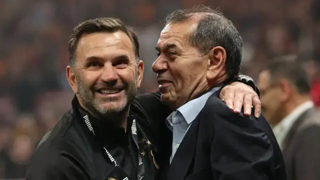 Galatasaray, Fenerbahçe’nin eski yıldızını transfer ediyor! Görüşmeler başladı