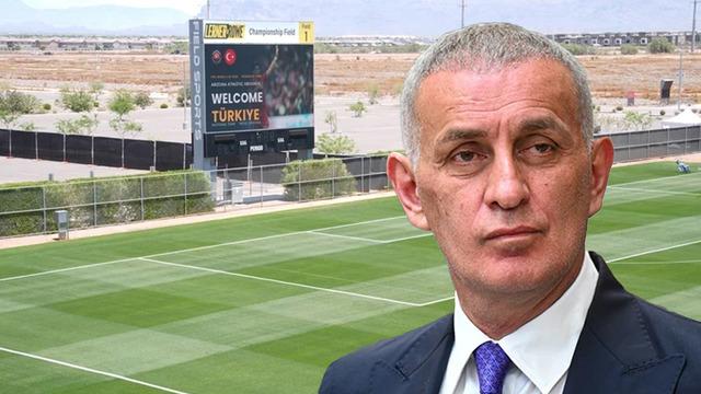 Milli Takım’da ‘Arizona’ skandalı! TFF’nin ‘Mecburduk’ yalanının altından para çıktı…
