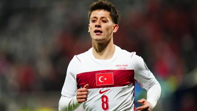 Real Madrid’de Jose Mourinho’dan Arda Güler kararı!