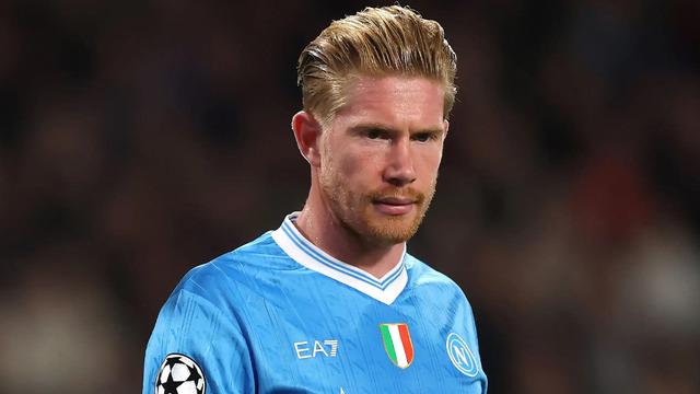 Galatasaray’dan yüzyılın operasyonu! Yeni 10 numara için Kevin De Bruyne bombası…