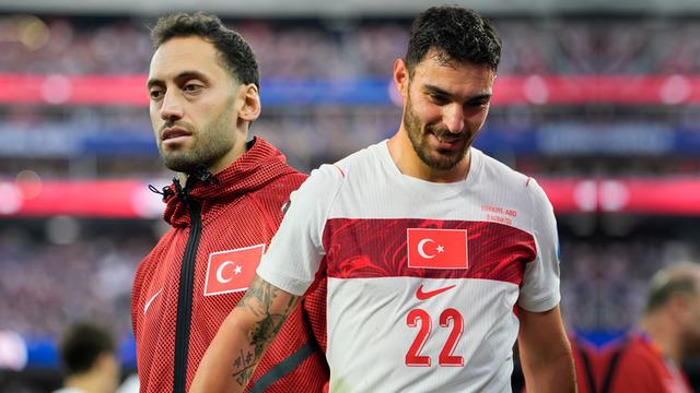 A Milli Takım kampında ‘kaptanlık’ krizi: Kaan Ayhan’ın eşinden olay beğeni: “Kaptan dediğin…”