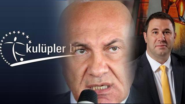 Kulüpler Birliği’nde büyük kavga! Yüksel Yıldırım salondan çıkarıldı: Seni buraya gömerim