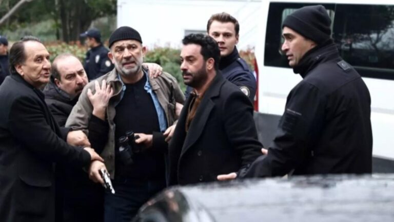 Arka Sokaklar’la ilgili şaşırtan gelişme! Herkes final yapmasını beklerken…
