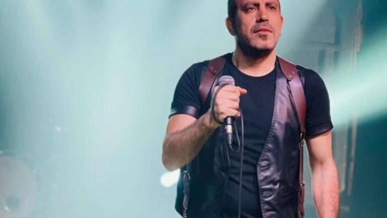 Tutuklanmasının ardından o görüntüler gündem oldu! Haluk Levent açık açık söylemiş: ‘Her an satarım hepinizi’