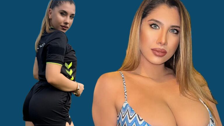 Eski hakem Elif Karaarslan tahliye oldu! İşte ilk paylaşımı
