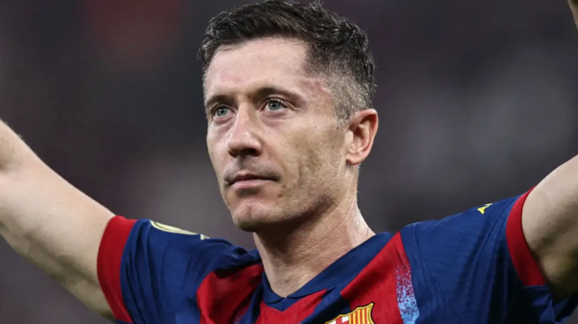 Lewandowski MLS ekiplerinden Chicago Fire ile sözleşme imzaladı!