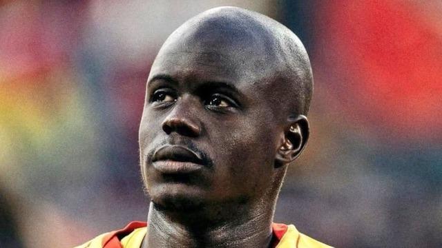 Lens, Malang Sarr ile yollarını ayırdı