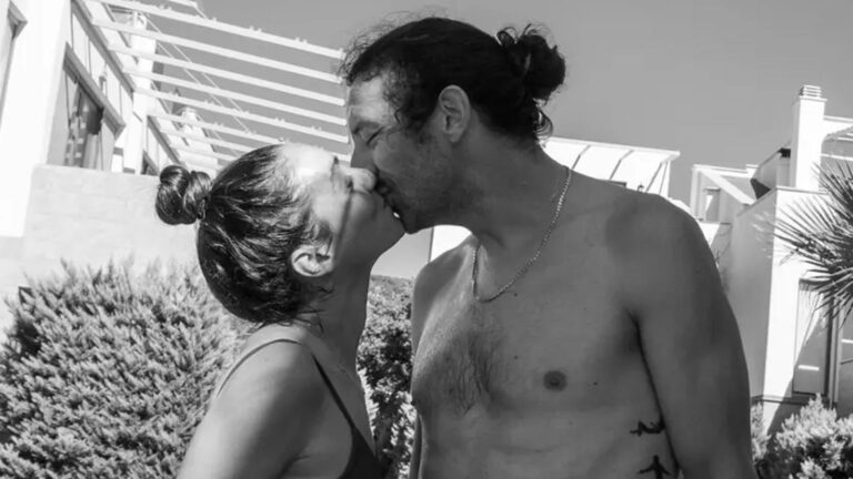 Merve Dizdar anne oluyor! Bebeğin cinsiyeti…