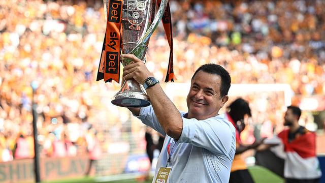 Hull City’den Premier Lig hamlesi! İlk transfer geldi